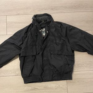 Turning Point Water resistant Jacket